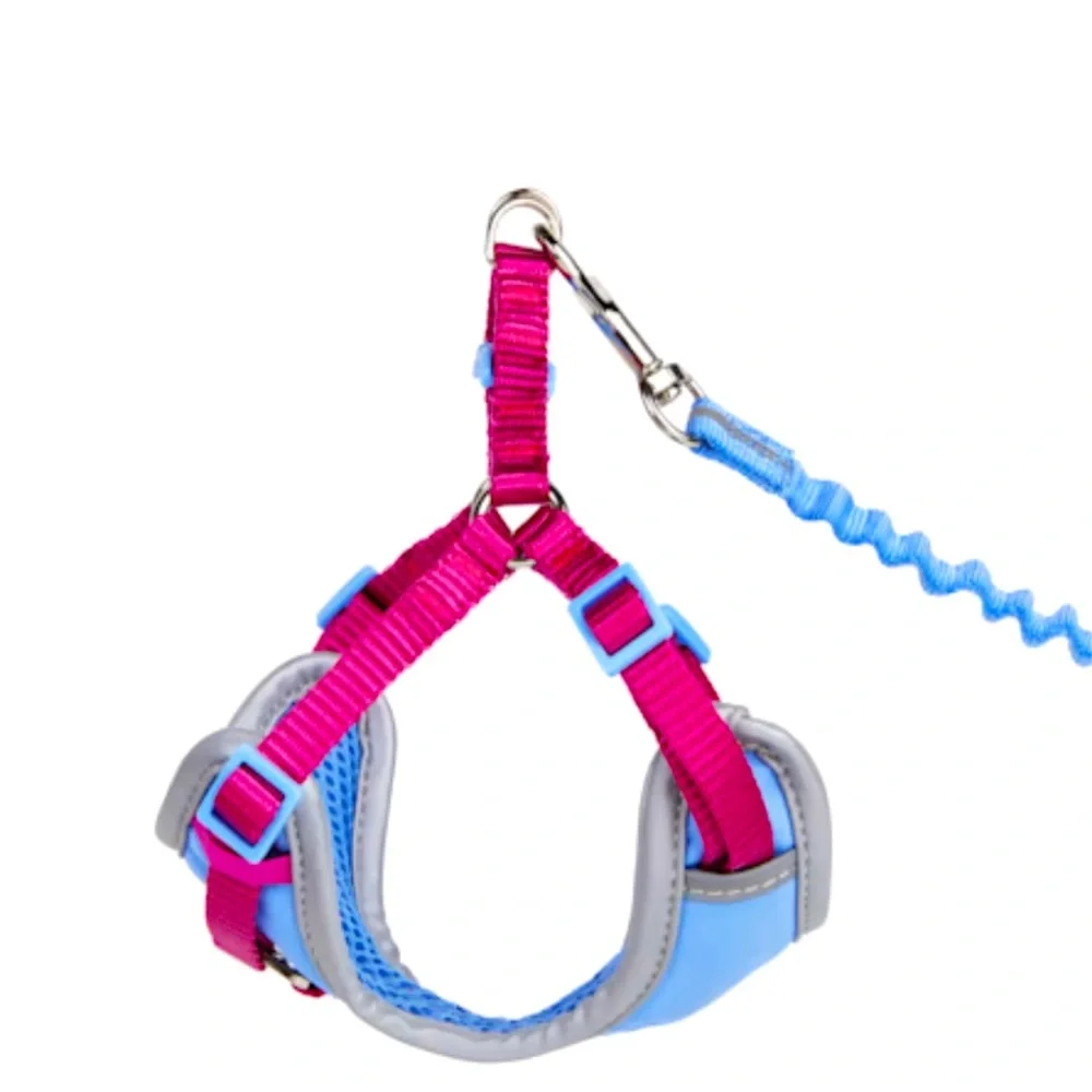 YOULY Outdoor Cat Harness & Lead NEW!!
